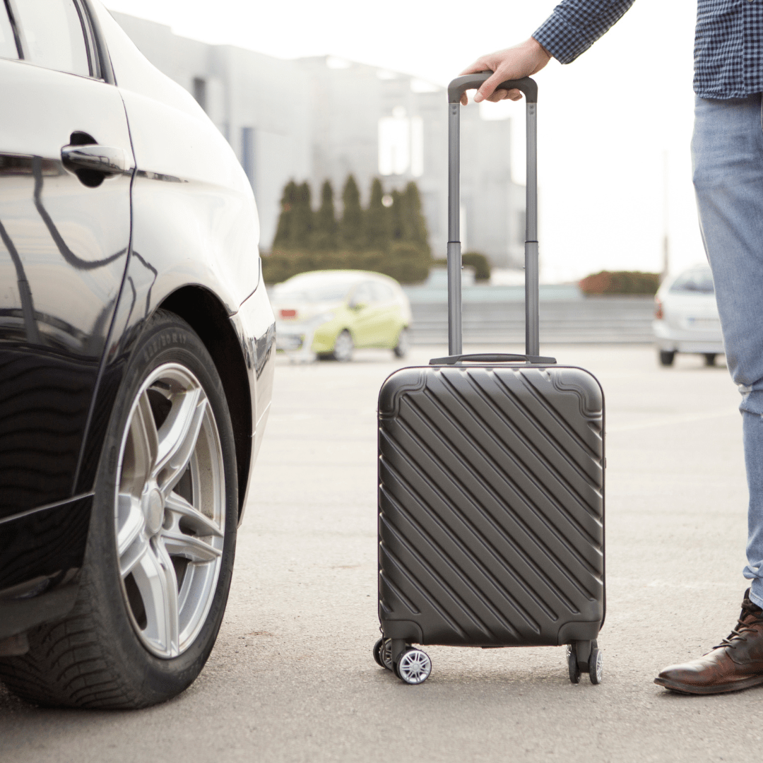 airport limo service